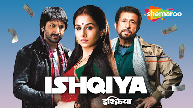 Trailer-Ishqiya