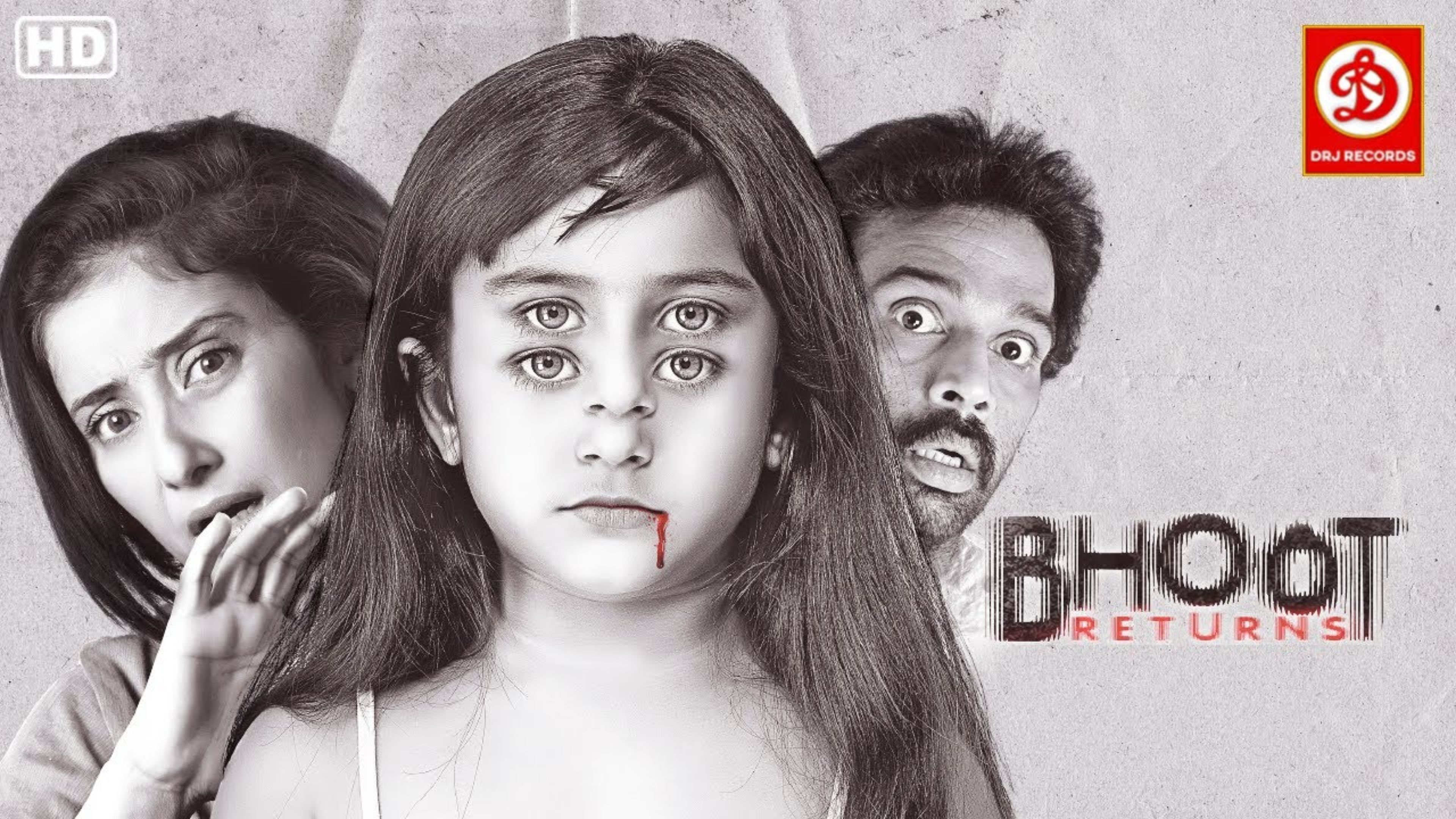 Trailer-Bhoot Returns