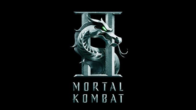 Trailer-Mortal Kombat II