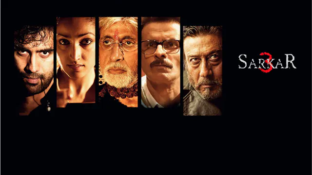 Trailer-Sarkaar 3