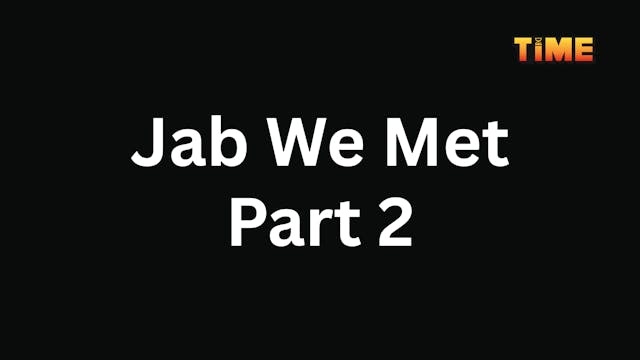 Jab We Met Part 2