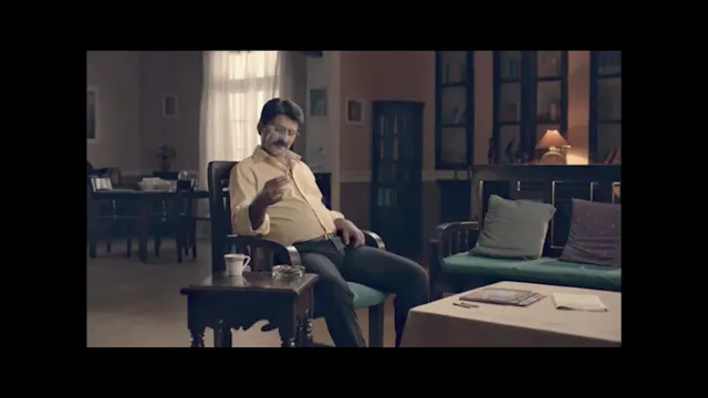 Dhrushyaa Part 2