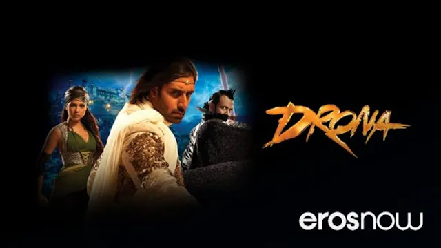 Trailer-Drona