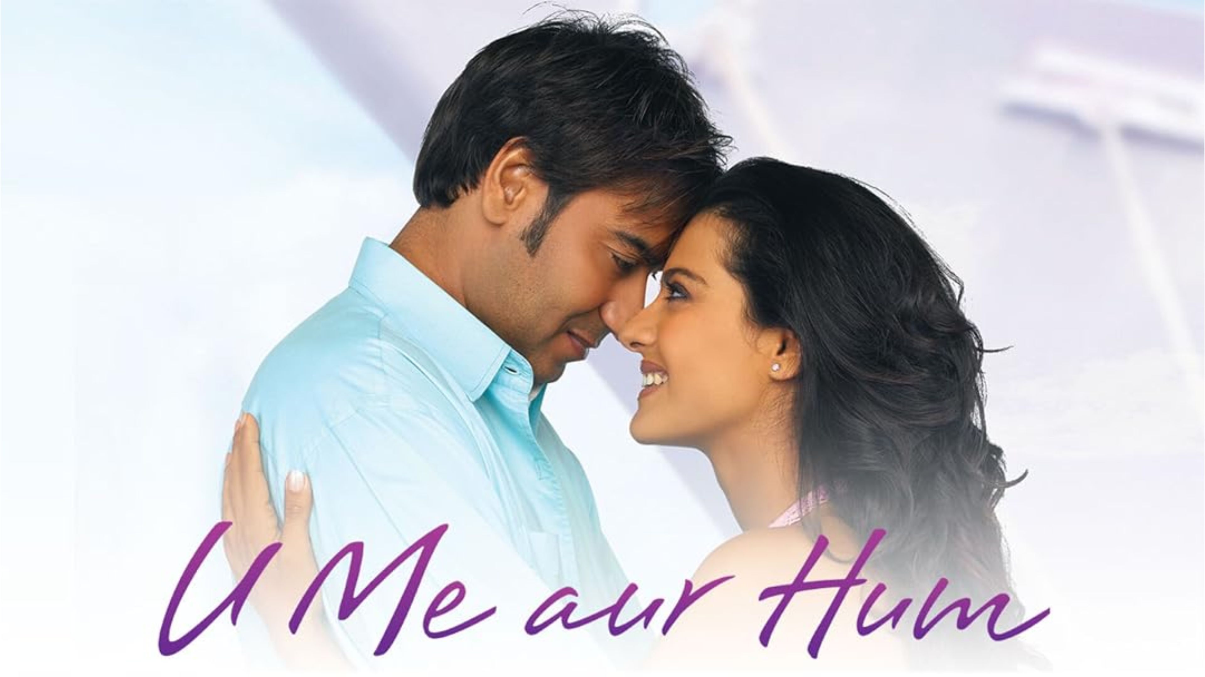 Trailer-U Me Aur Hum