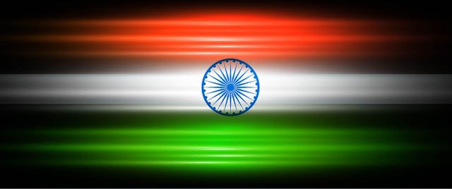 India-National Anthem