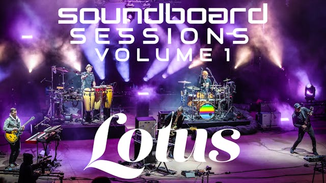 Trailer-Lotus