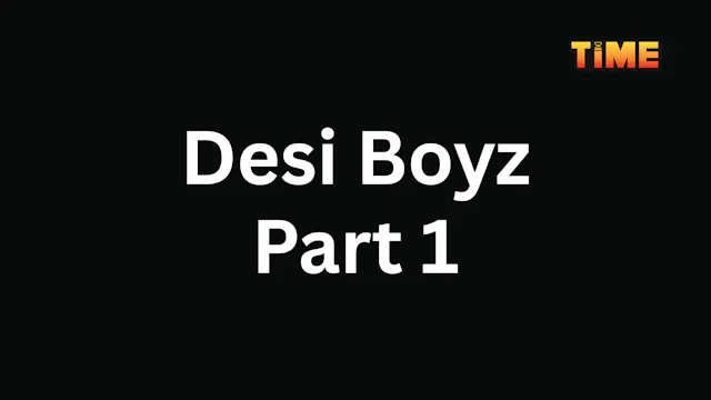 Desi Boyz Part 1