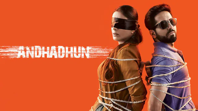 Trailer-Andhadhun