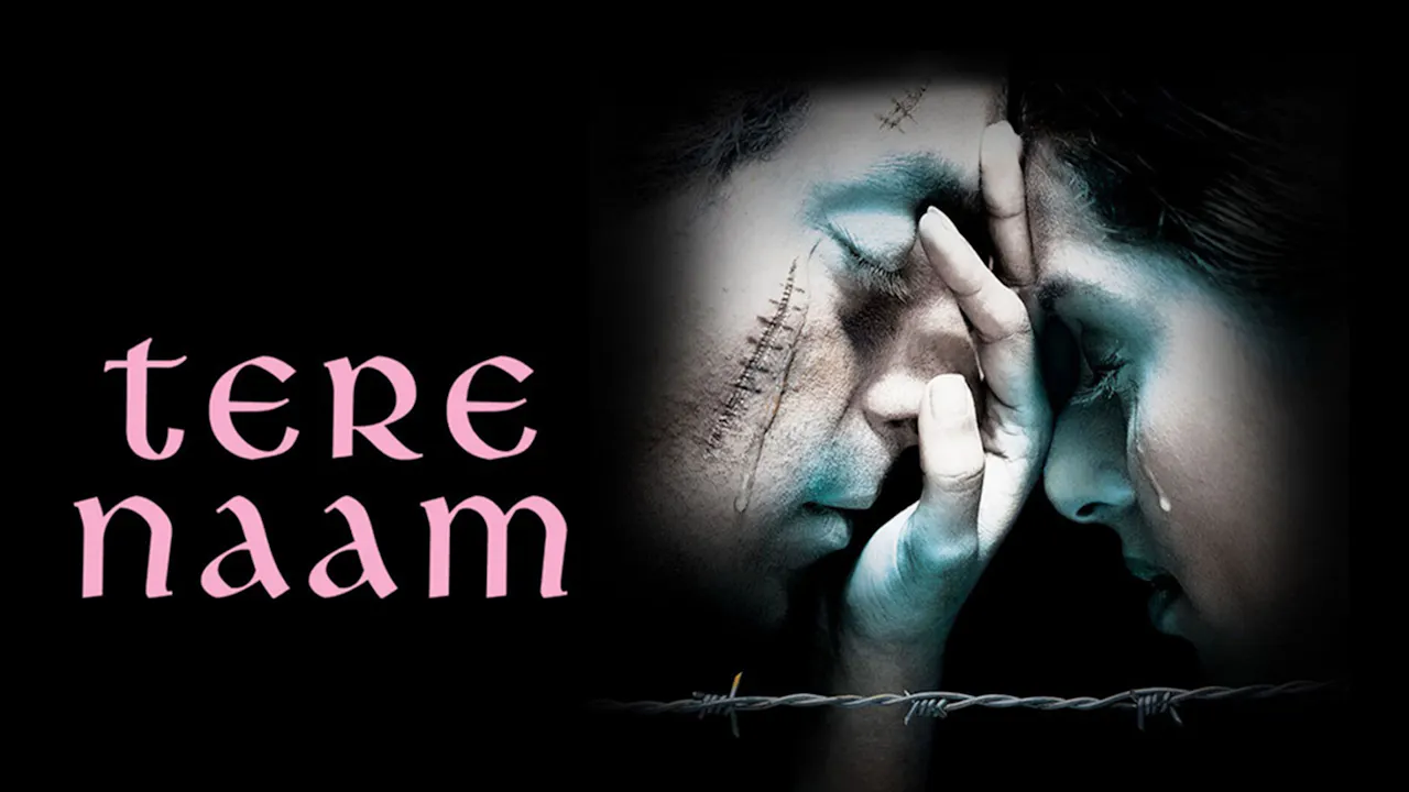 Tere Naam (2003)