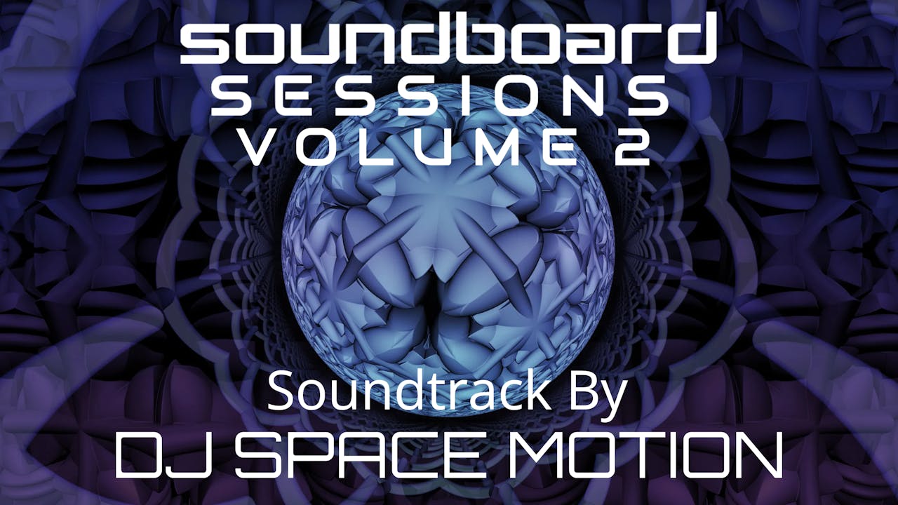 Soundboard Entertainment-Space Motion