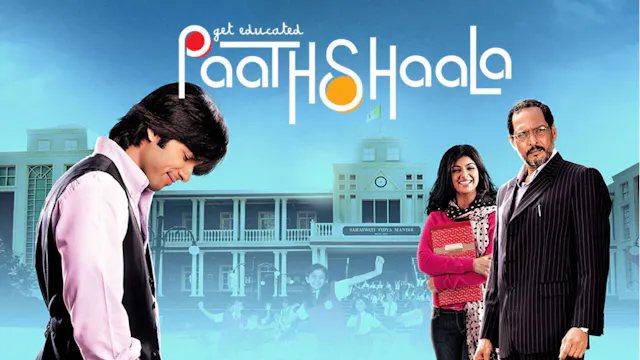 Trailer-Paathshaala