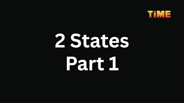 2 States Part 1