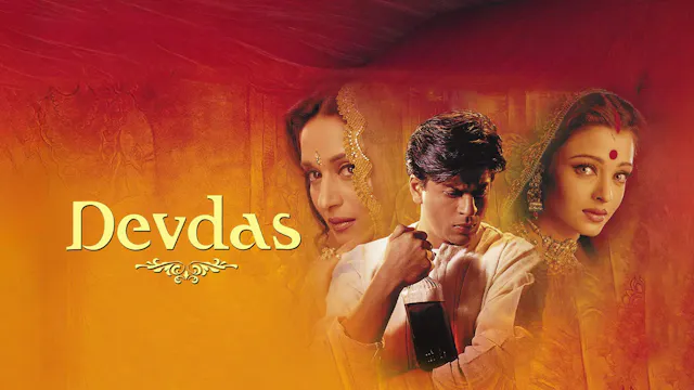 Trailer-Devdas