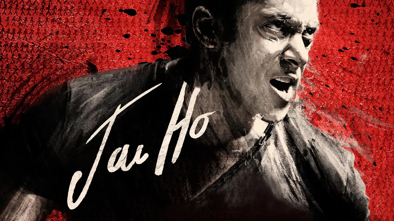 Jai Ho (2014)
