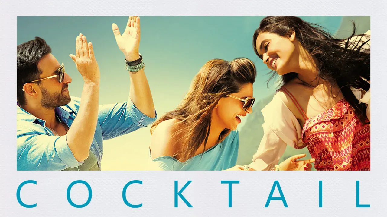 Cocktail (2012)
