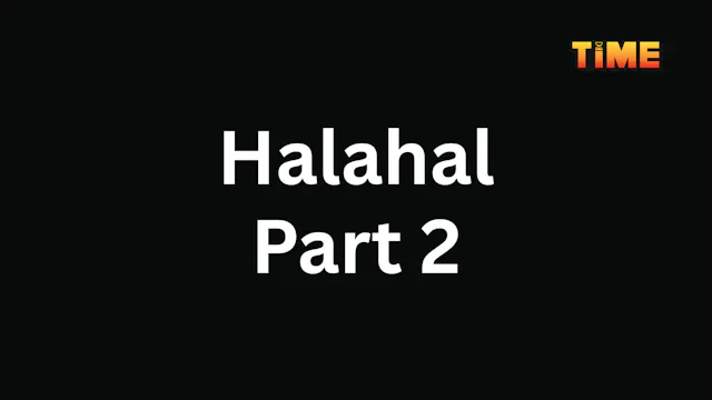 Halahal Mrityulok Part 2
