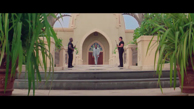 Trailer-Welcome