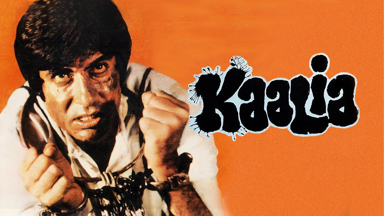 Kaalia (1981)
