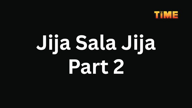 Jija Sala Jija Part 2