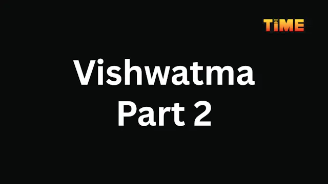 Vishwatma Part 2