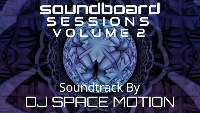 Soundboard Entertainment-Space Motion