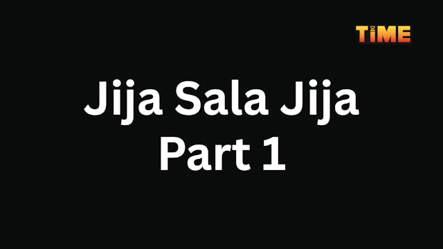 Jija Sala Jija Part 1