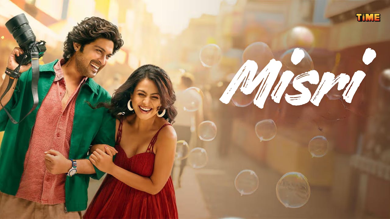 Misri (2025) (4K)