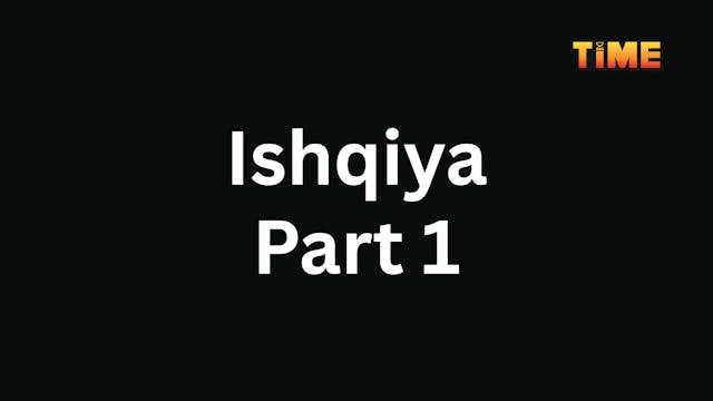Ishqiya Part 1