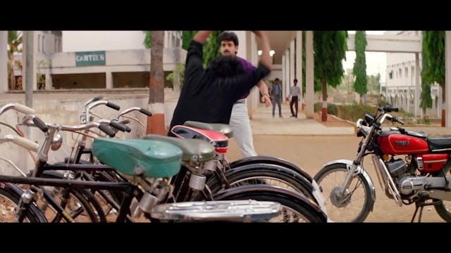 Trailer-Shiva(Hindi)