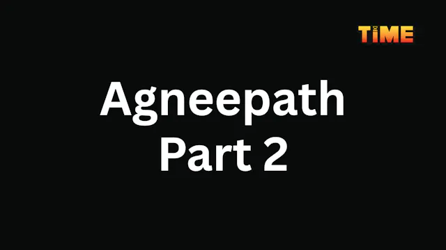 Agneepath Part 2