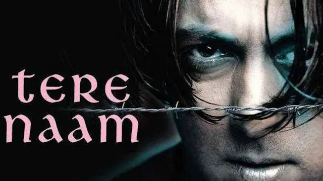 Trailer-Tere Naam