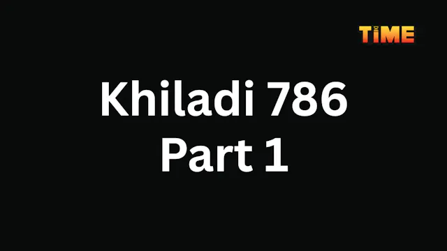 Khiladi 786 Part 1