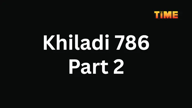 Khiladi 786 Part 2