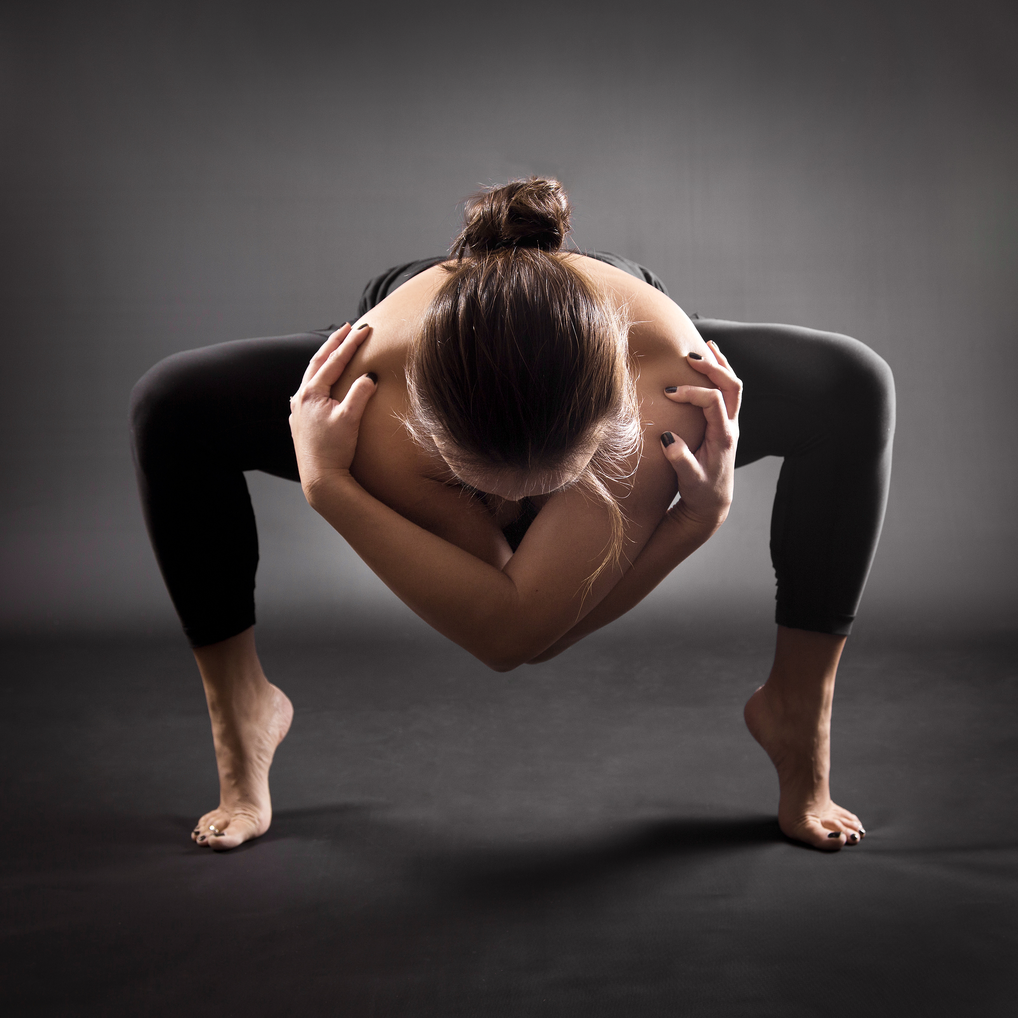 Backbends with Krystal