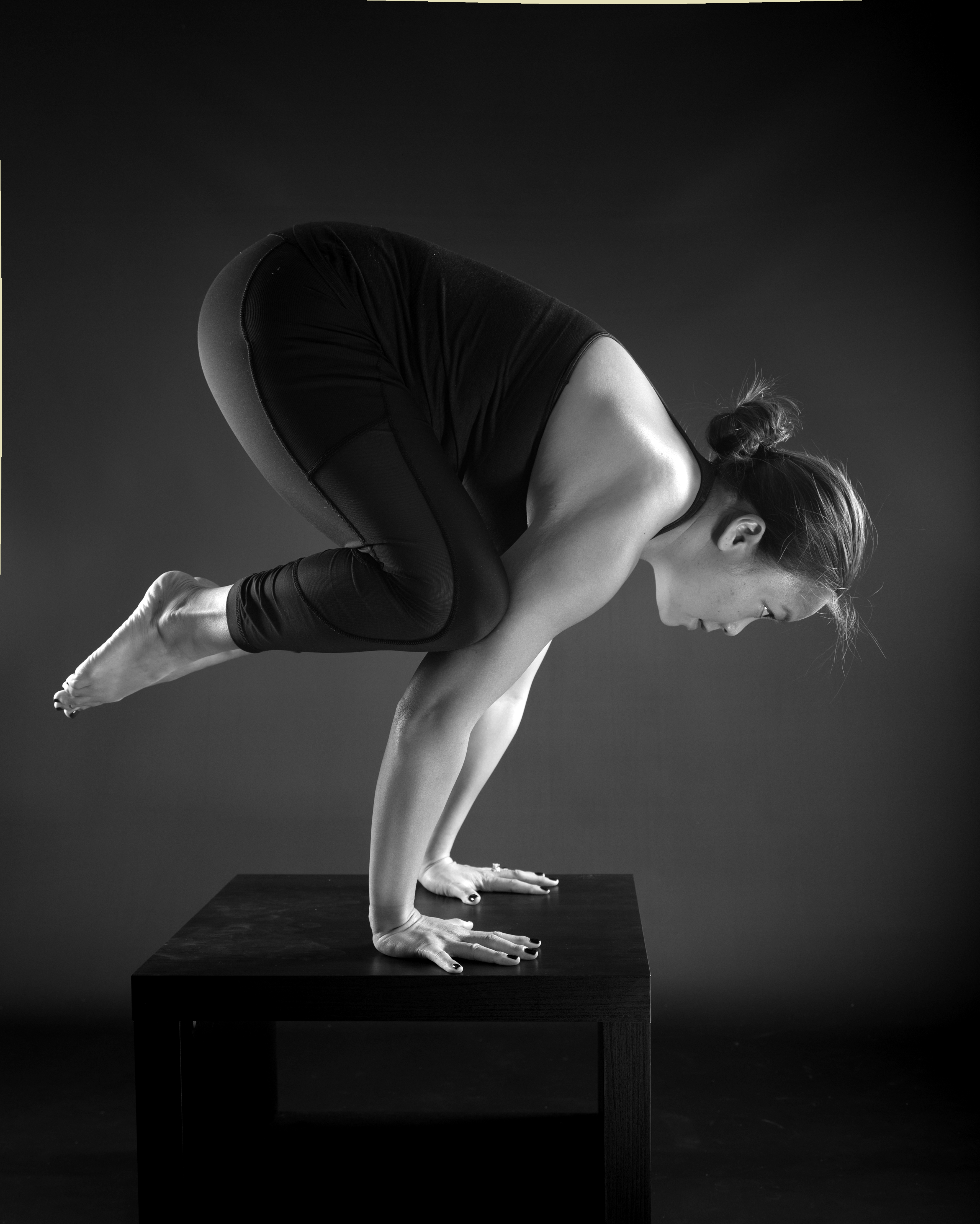 Spherical and Resilency with Krystal