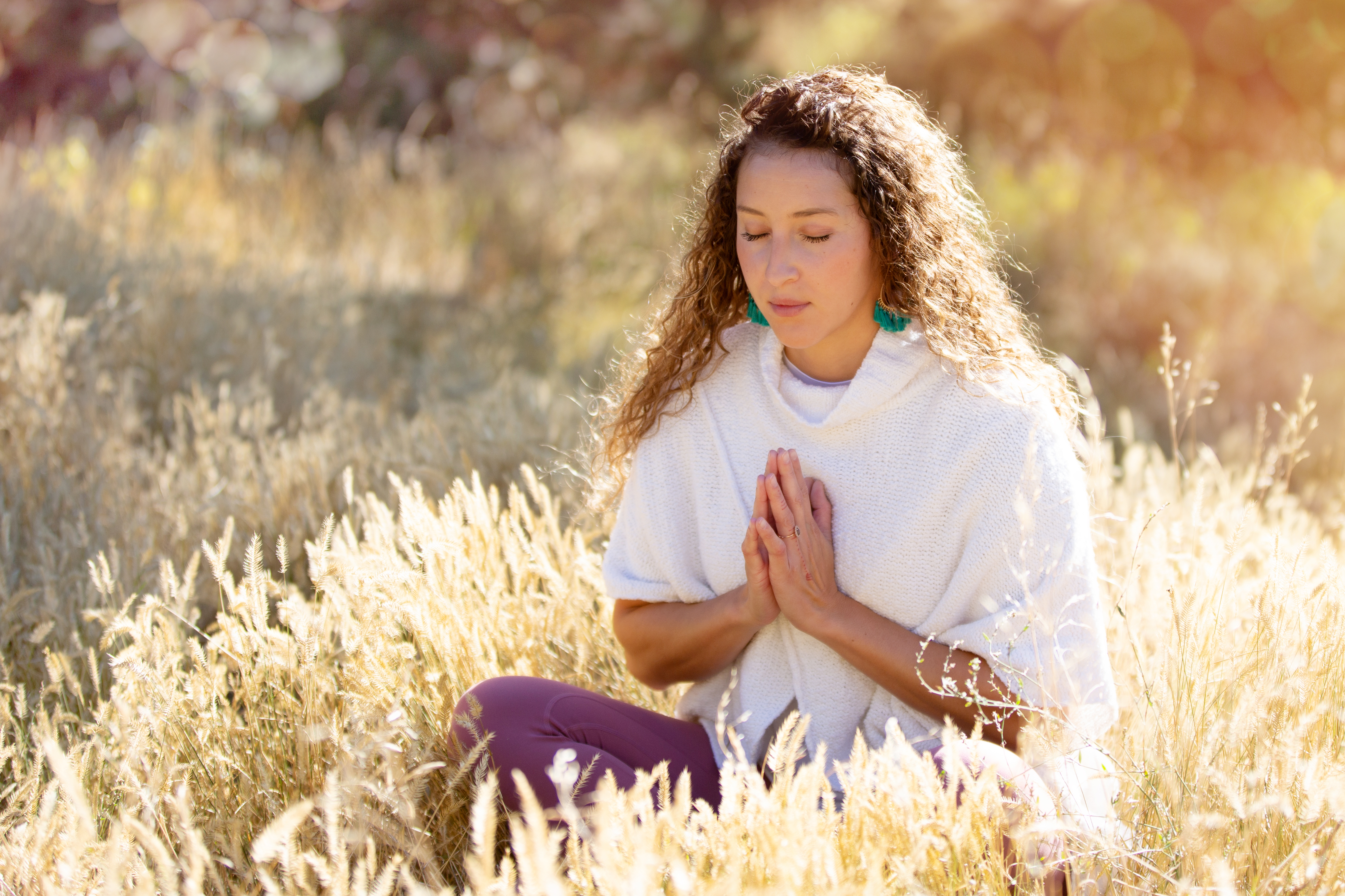 Neck Release with Carisa