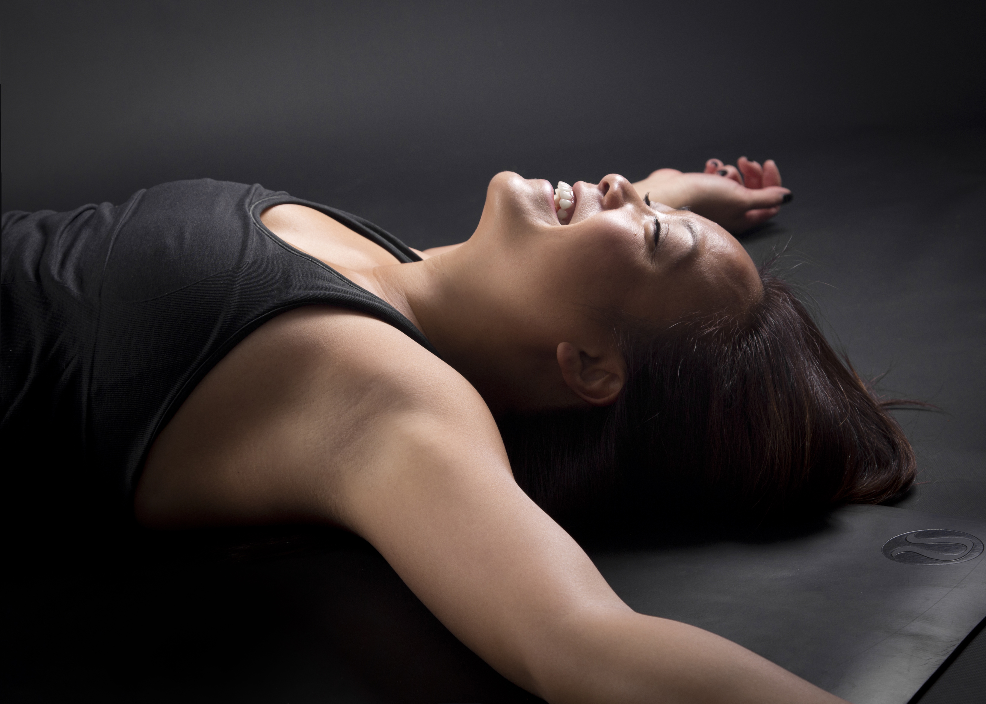 Katonah Restorative with Krystal