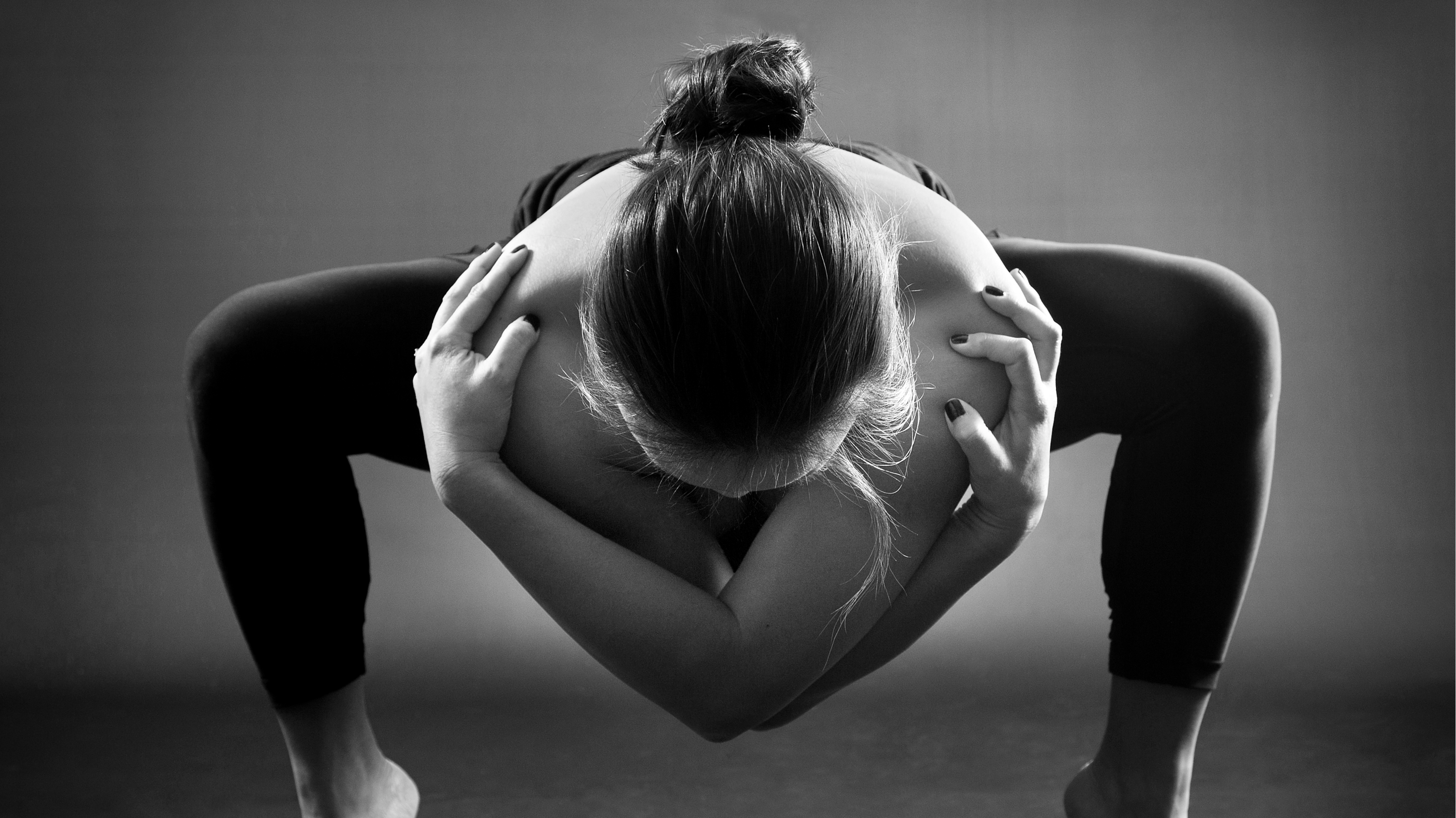 Mobilizing the Joints with Krystal  