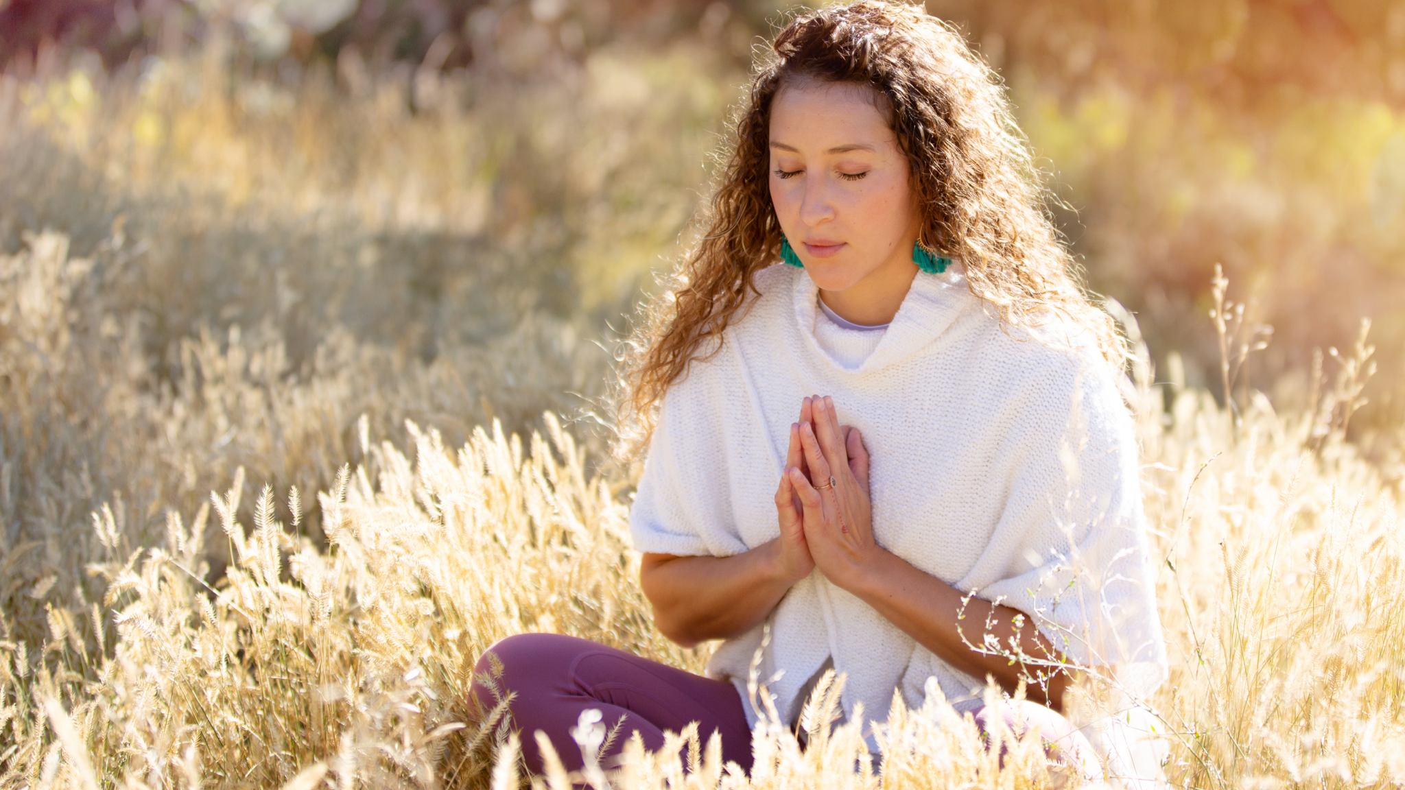 Low Back Release with Carisa