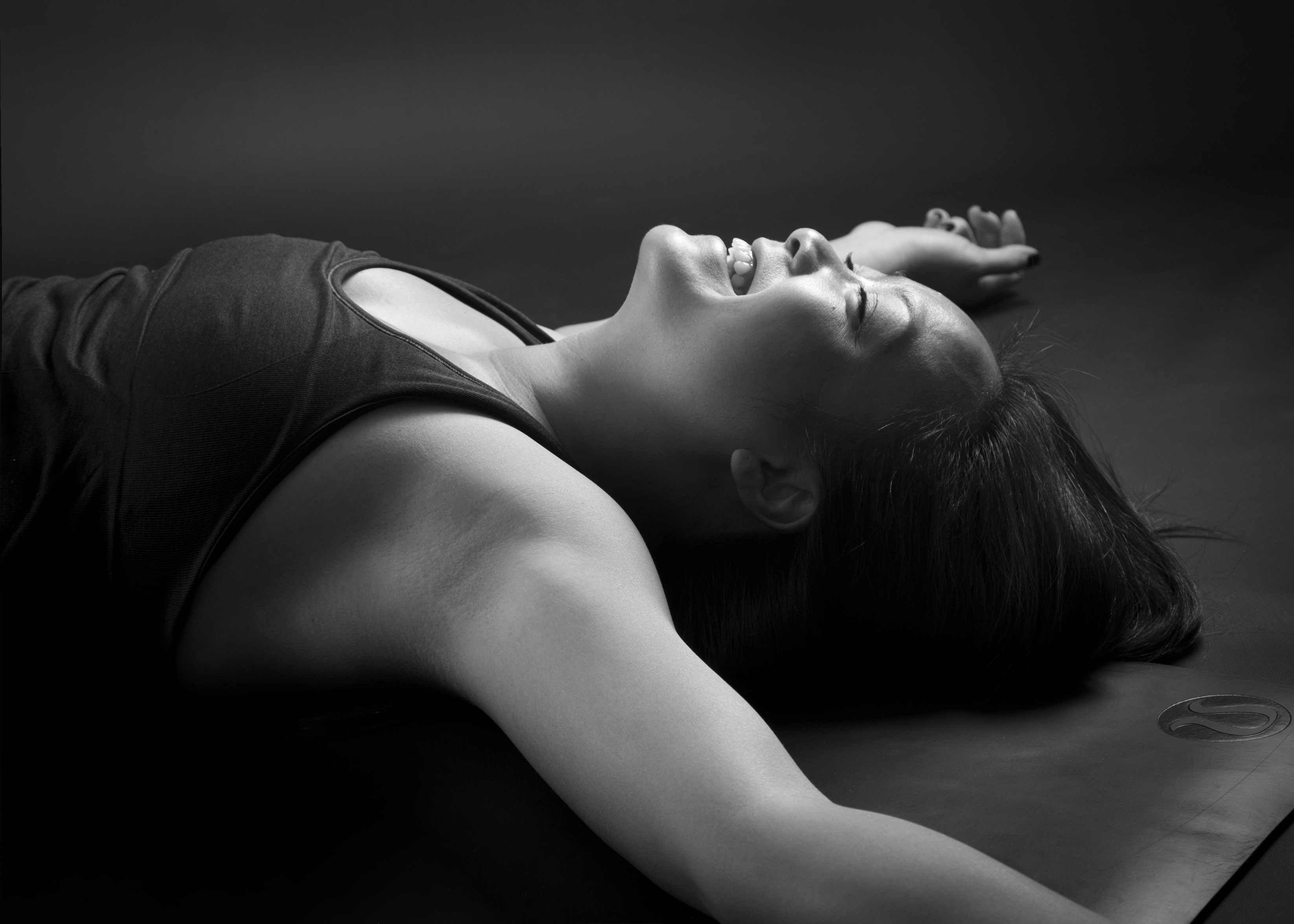 Around the Pelvis with Krystal