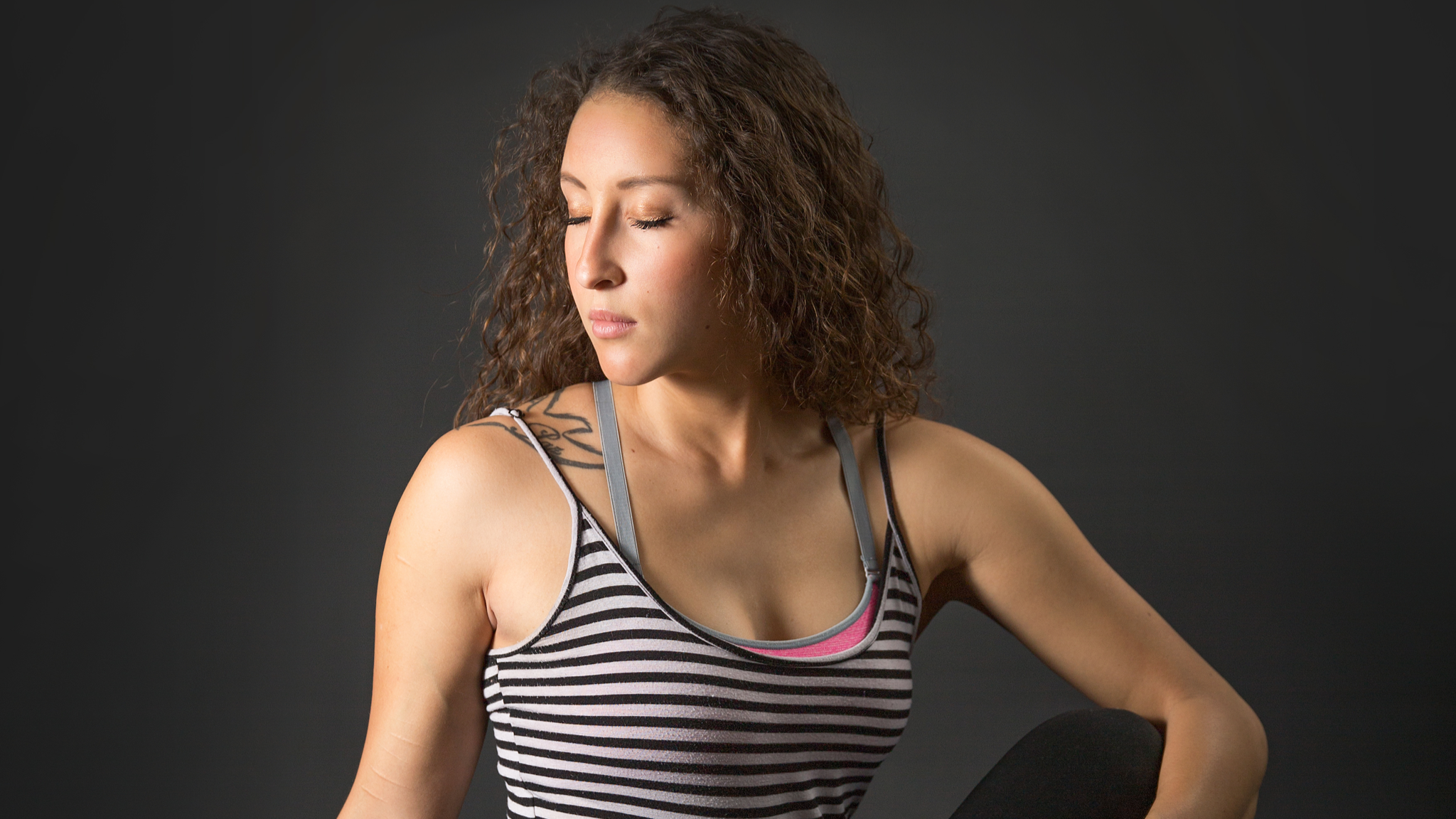 Katonah Restorative with Carisa