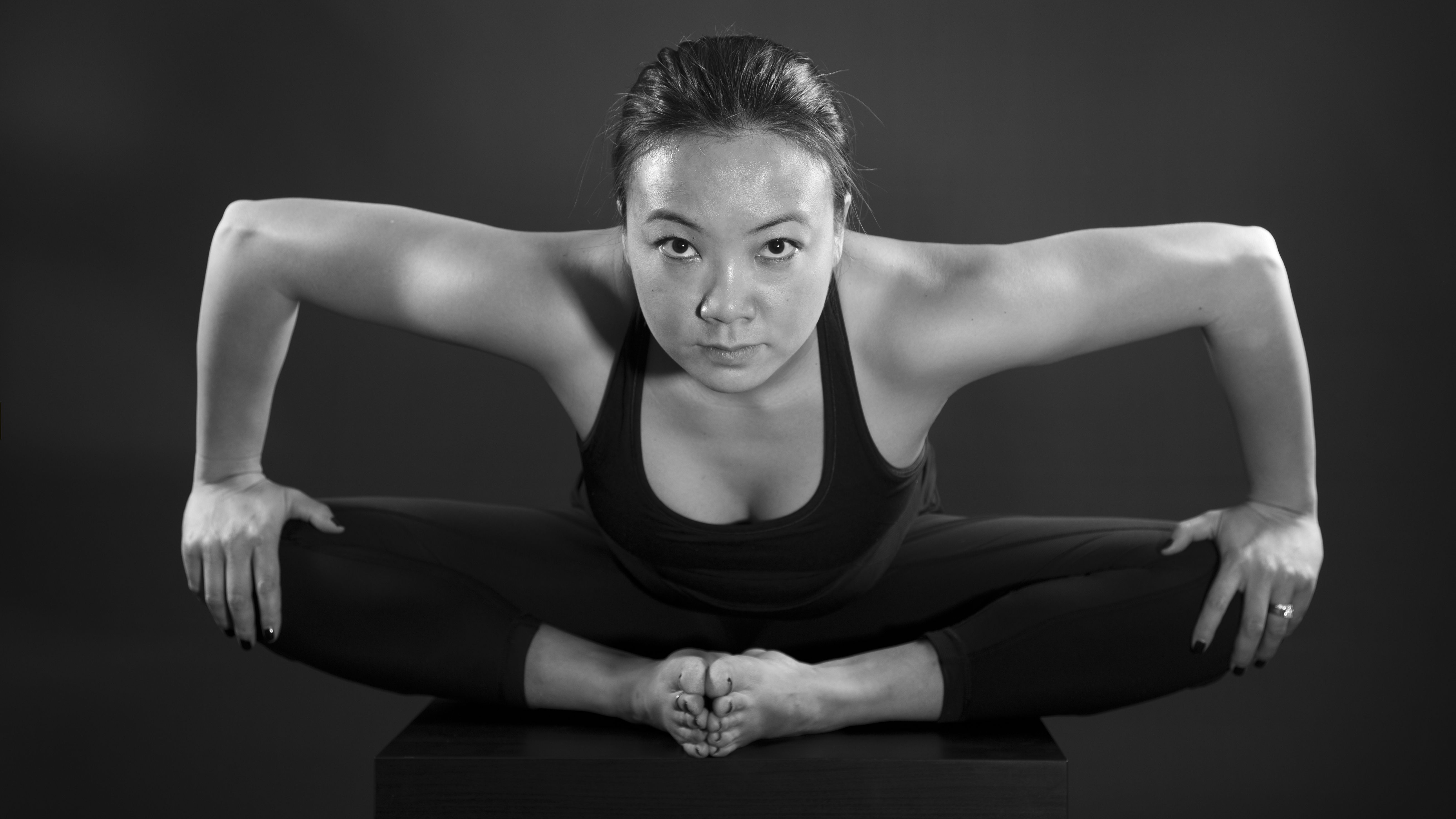 Neck Series 3 of 3 with Krystal