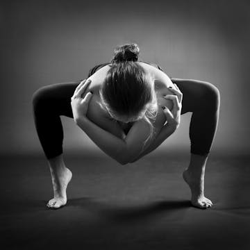 Hang Time with Krystal