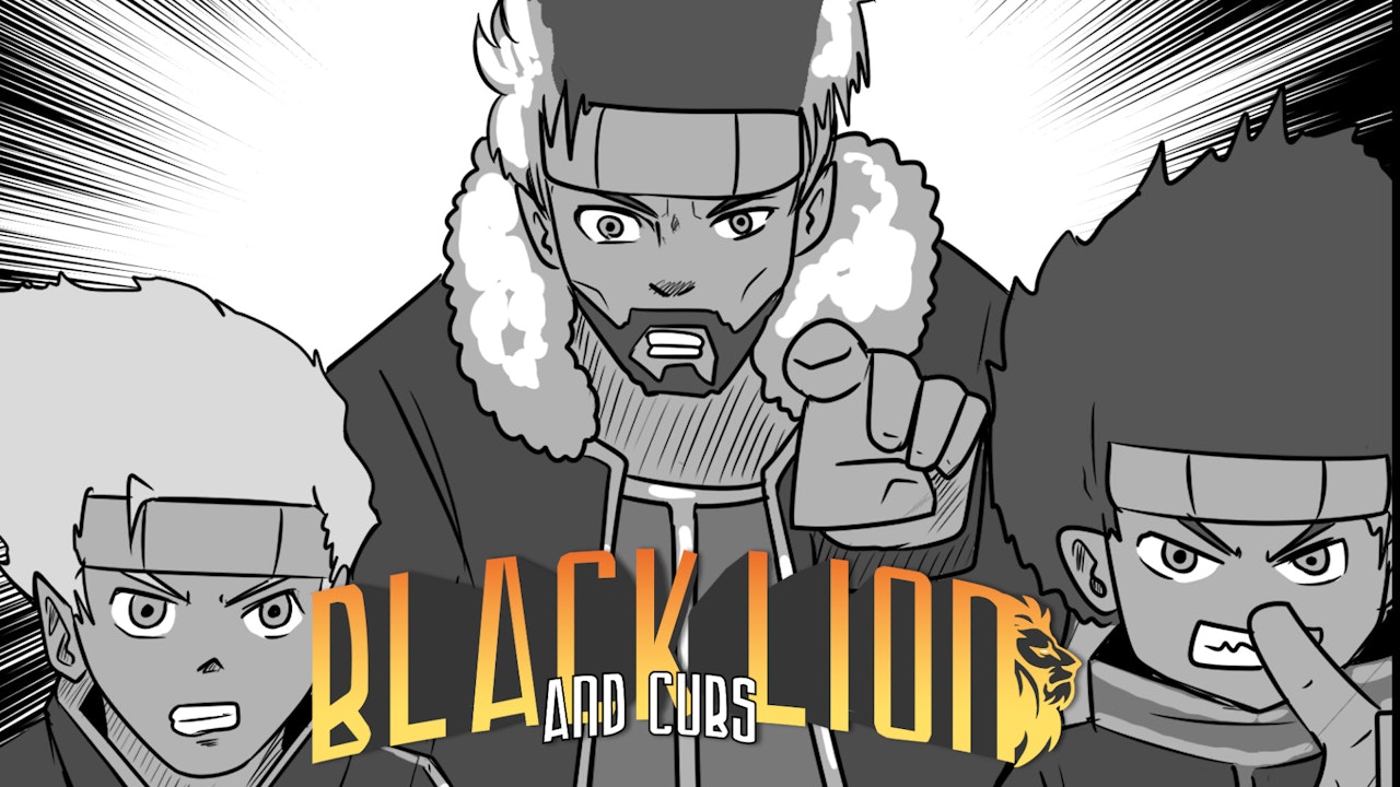 Valley of the Kings- comic book