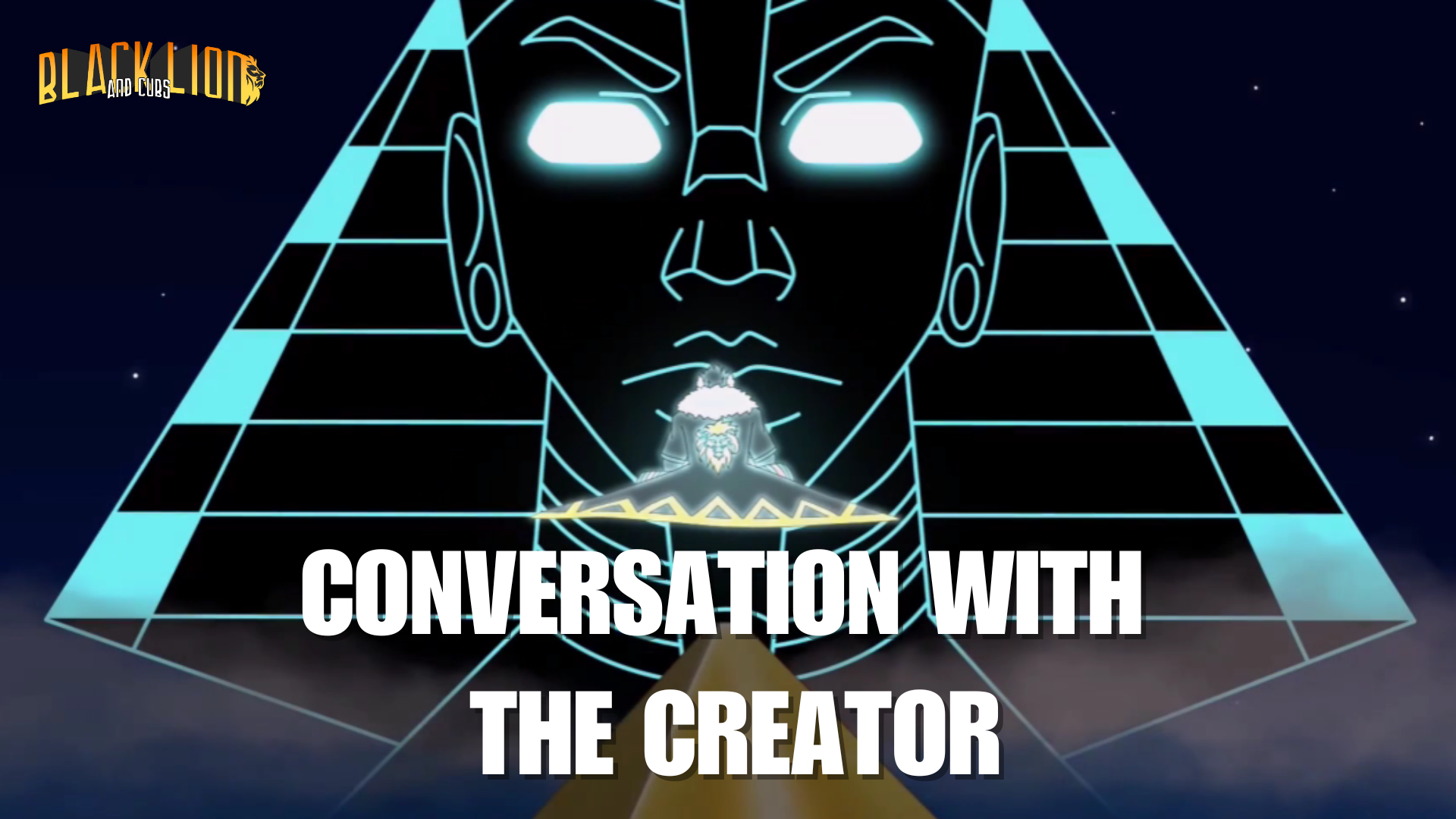 Conversation with the Creator feat RBX