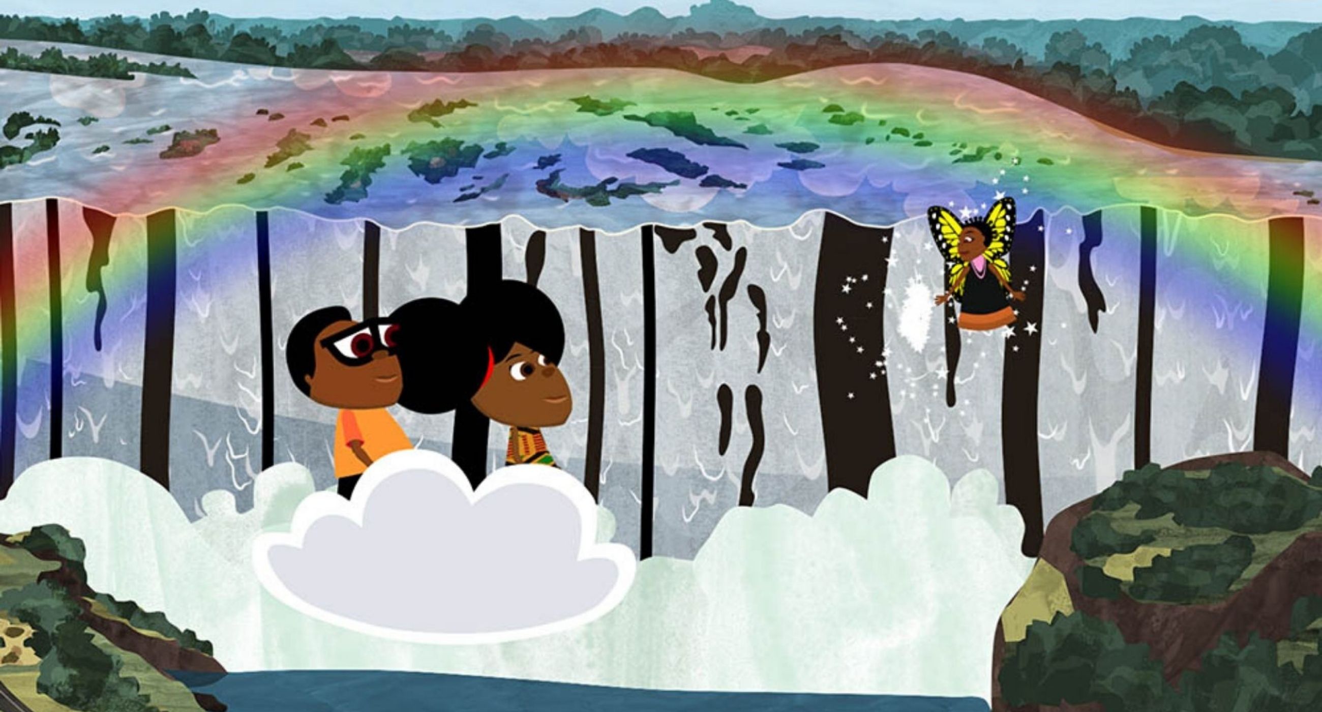 Where Does Electricity Come From?