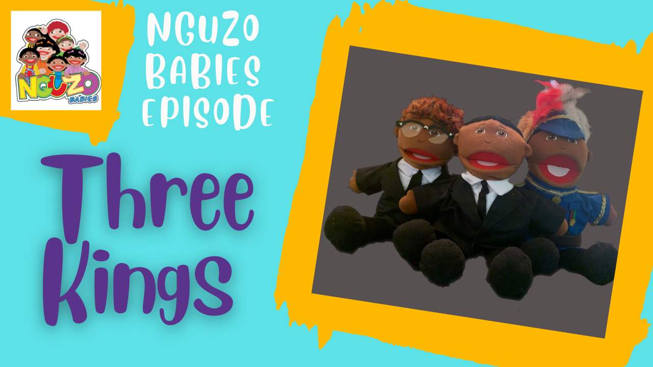 Three Kings Celebration