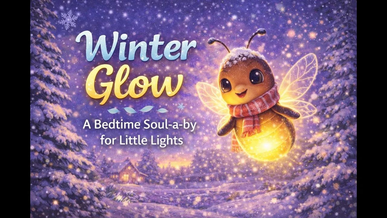 The Winter Glow
