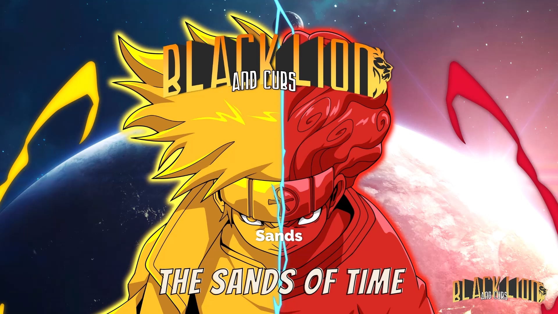 The Story Behind- Sands of Time