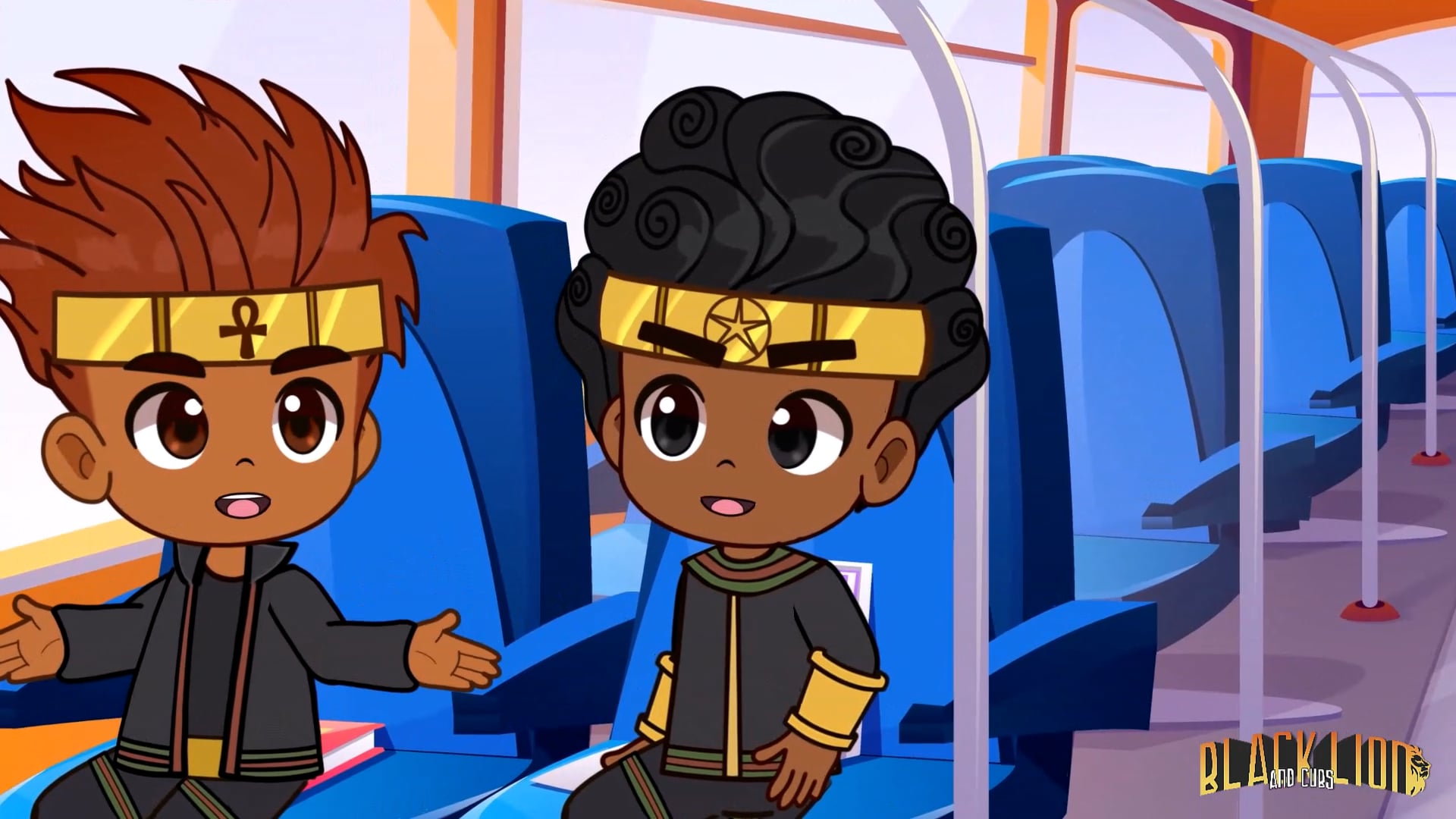 Wheels on the Bus (remix)